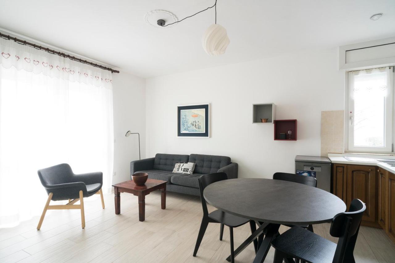 Casa Bruna By Hili Aosta Esterno foto